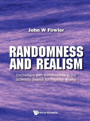 cover image of Randomness and Realism